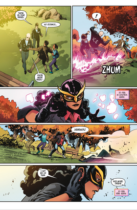 Read Ignited  5 Page 6 in English