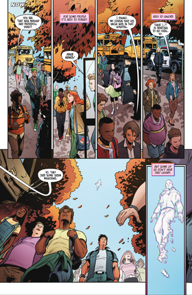 Read Ignited  5 Page 7 in English