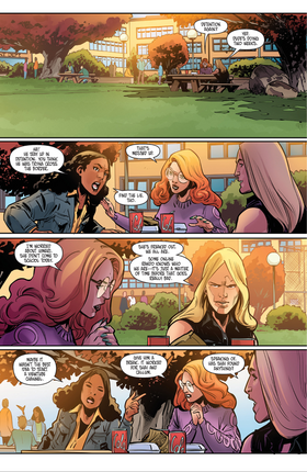 Read Ignited  6 Page 6 in English