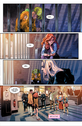 Read Ignited  7 Page 4 in English