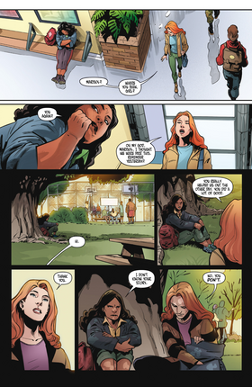 Read Ignited  5 Page 8 in English