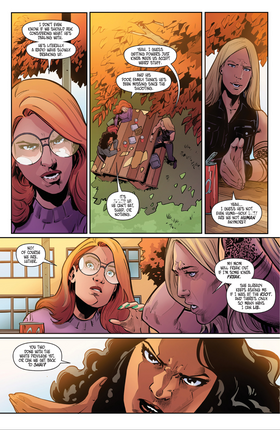 Read Ignited  6 Page 7 in English