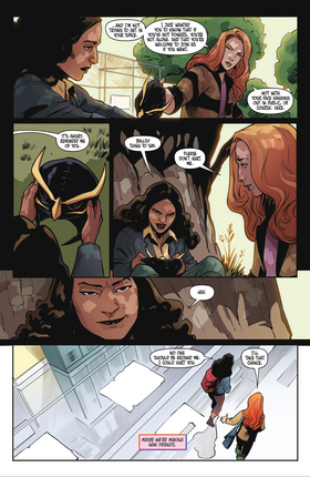 Read Ignited  5 Page 9 in English