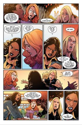 Read Ignited  6 Page 8 in English