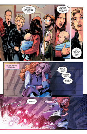Read Ignited  7 Page 6 in English