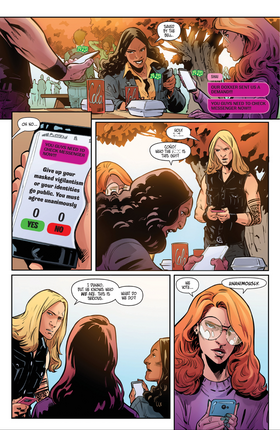 Read Ignited  6 Page 9 in English