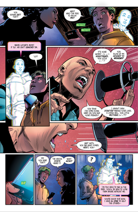 Read Ignited  8 Page 5 in English