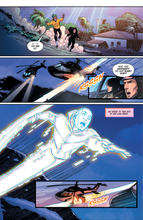 Read Ignited  8 Page 9 in English