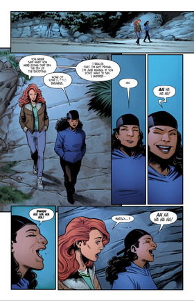 Read Ignited  9 Page 10 in English