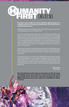 Read Ignited  5 Page 3 in English
