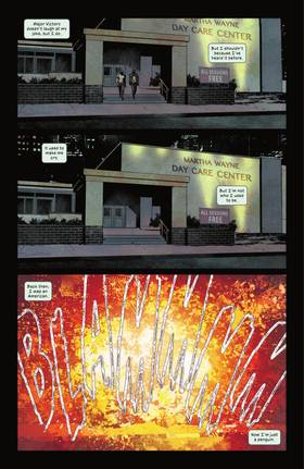 Read The Penguin (2023-)  11 Page 4 in English