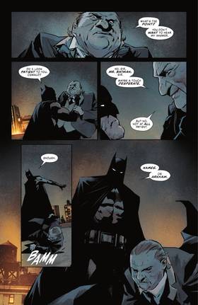 Read The Penguin (2023-)  11 Page 5 in English