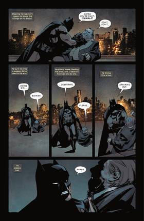 Read The Penguin (2023-)  11 Page 7 in English