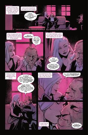 Read The Penguin (2023-)  11 Page 9 in English