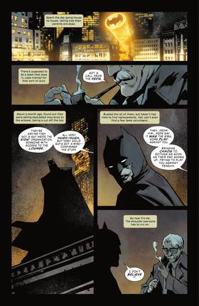 Read The Penguin (2023-)  11 Page 10 in English