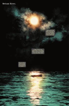 Read The Penguin (2023-)  3 Page 3 in English