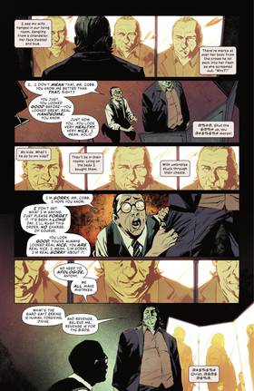 Read The Penguin (2023-)  3 Page 7 in English