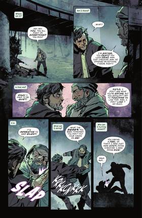 Read The Penguin (2023-)  5 Page 6 in English