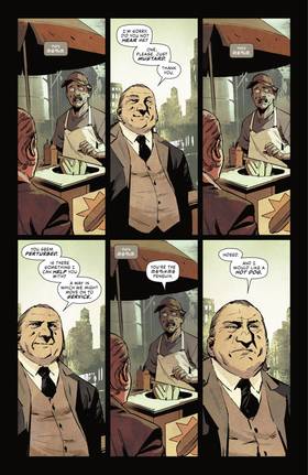 Read The Penguin (2023-)  10 Page 8 in English