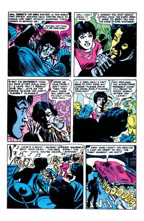 Read The Phantom Stranger (1969-)  5 Page 9 in English