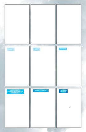 Read The Phantom Stranger (2012-2014)  3 Page 6 in English
