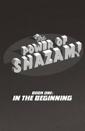 Read The Power of Shazam (1995-1999)  2 Page 4 in English