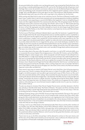 Read The Power of Shazam (1995-1999)  2 Page 7 in English