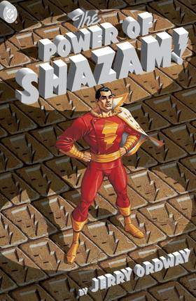 Read The Power of Shazam (1995-1999)  2 Page 8 in English