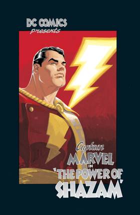 Read The Power of Shazam (1995-1999)  2 Page 10 in English