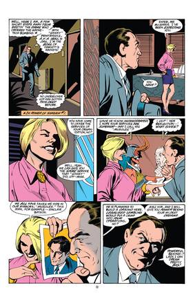 Read The Power of Shazam (1995-1999)  10 Page 8 in English