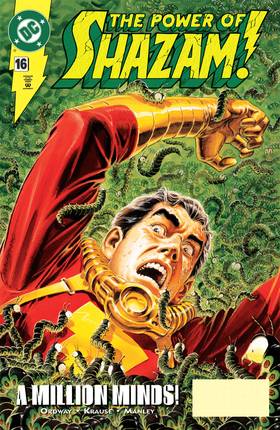 Read The Power of Shazam (1995-1999)  20 Page 1 in English