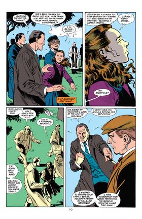 Read The Power of Shazam (1995-1999)  9 Page 10 in English