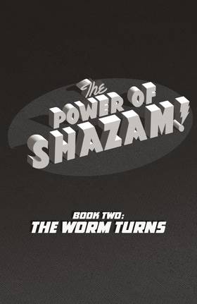 Read The Power of Shazam (1995-1999)  3 Page 2 in English