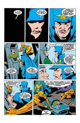 Read The Power of Shazam! Annual (1996-)  1 Page 8 in English
