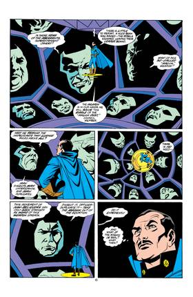 Read The Power of Shazam! Annual (1996-)  1 Page 9 in English