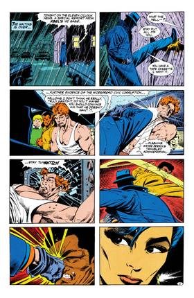 Read The Question (1986-2010)  1 Page 3 in English