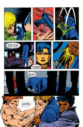 Read The Question (1986-2010)  1 Page 4 in English