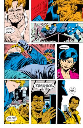 Read The Question (1986-2010)  1 Page 5 in English