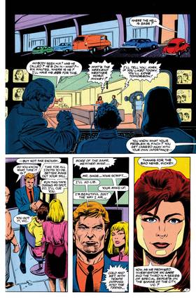 Read The Question (1986-2010)  1 Page 8 in English