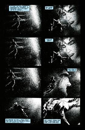 Read The Question (1986-2010)  2 Page 3 in English