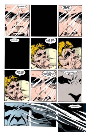Read The Question (1986-2010)  2 Page 5 in English