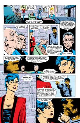 Read The Question (1986-2010)  1 Page 10 in English