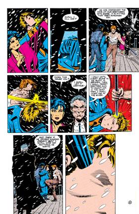 Read The Question (1986-2010)  2 Page 6 in English