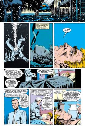 Read The Question (1986-2010)  2 Page 7 in English
