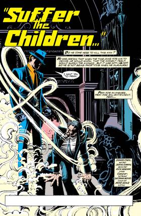 Read The Question (1986-2010)  3 Page 2 in English