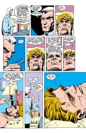 Read The Question (1986-2010)  2 Page 8 in English