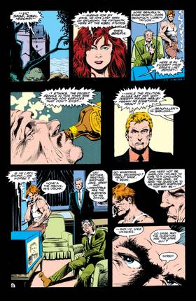 Read The Question (1986-2010)  2 Page 9 in English