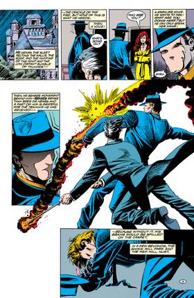 Read The Question (1986-2010)  3 Page 3 in English