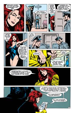 Read The Question (1986-2010)  3 Page 5 in English