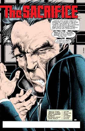 Read The Question (1986-2010)  4 Page 2 in English